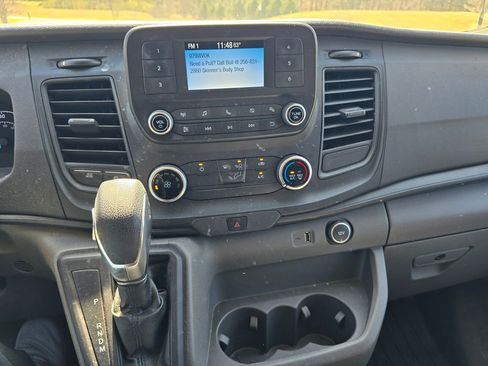 Used 2022 Ford Transit 250 Low Roof image 17