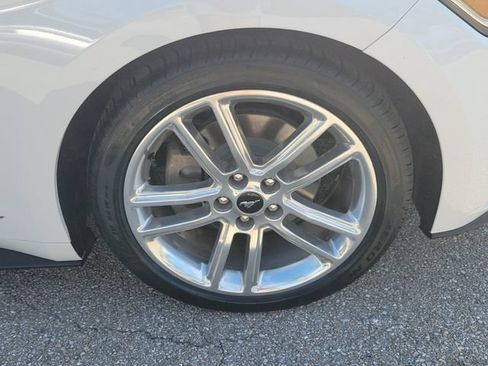 Used 2016 Ford Mustang Premium w/ Equipment Group 201A RWD image 10