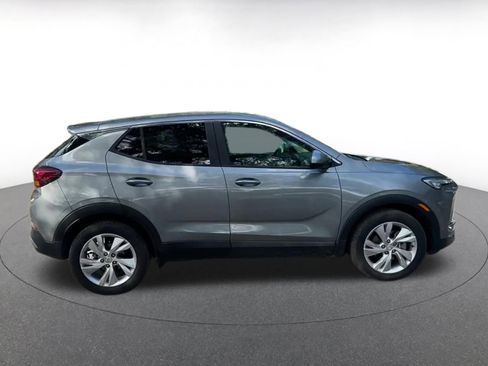 Used 2025 Buick Encore GX Preferred image 16
