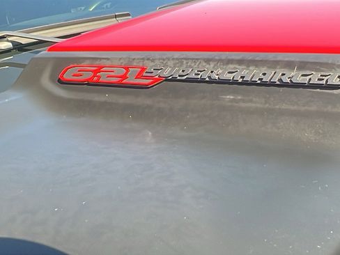 Used 2022 RAM 1500 TRX w/ TRX Level 1 Equipment Group image 9