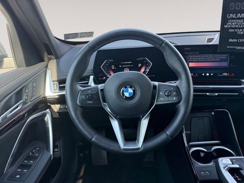 Certified 2026 BMW X1 xDrive28i w/ Convenience Package AWD/4WD image 12