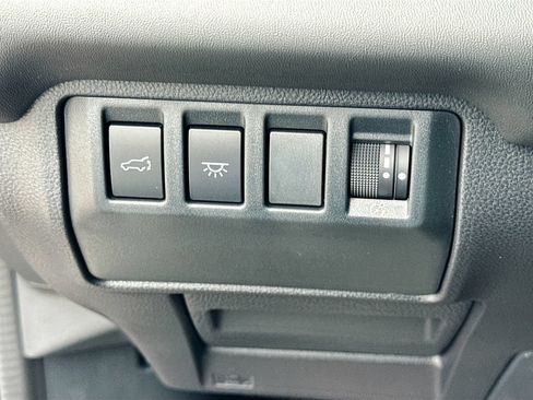 New 2026 Subaru Ascent Limited AWD/4WD image 11