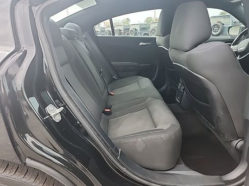 Used 2020 Dodge Charger Police w/ Street Appearance Group image 16