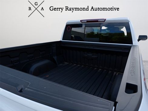 New 2026 Chevrolet Silverado 1500 LT w/ Safety Package image 8