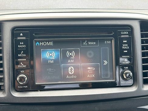 Used 2017 Mitsubishi Lancer ES FWD image 14