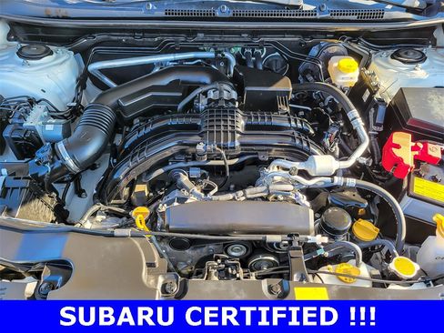 Certified 2024 Subaru Crosstrek 2.0i Premium w/ Popular Package #3 image 33