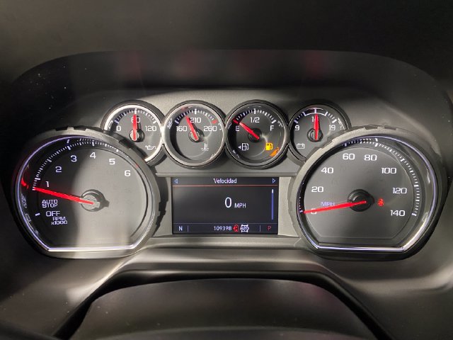 Certified 2022 Chevrolet Tahoe LS AWD/4WD image 17