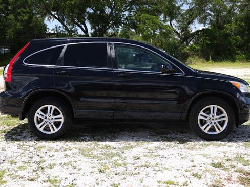 Used 2011 Honda CR-V EX-L image 13
