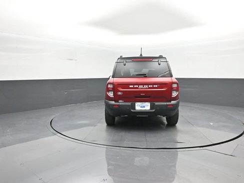 New 2026 Ford Bronco Sport Outer Banks AWD/4WD image 6