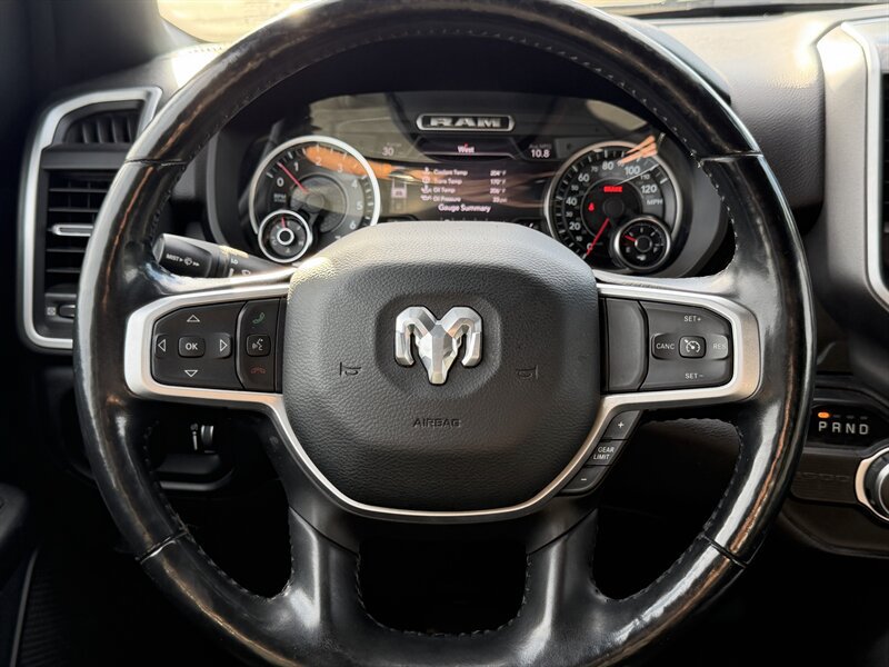 Used 2020 RAM 1500 Big Horn RWD image 20