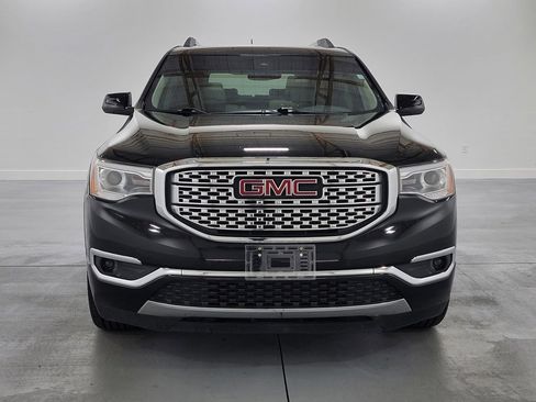 Used 2017 GMC Acadia Denali w/ LPO, Floor Liner Package image 3
