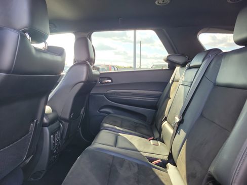 Used 2022 Dodge Durango GT image 11