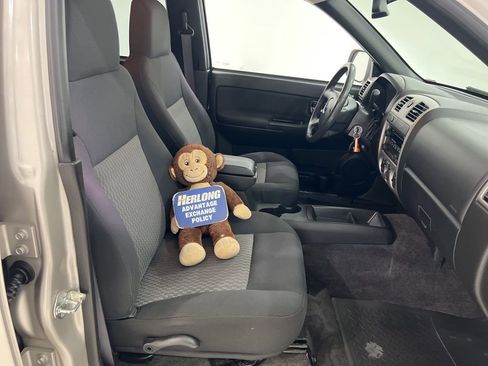 Used 2009 Chevrolet Colorado LT image 22