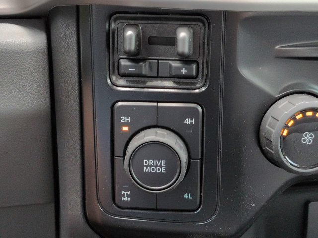 New 2026 Ford F350 XL w/ STX Appearance Package AWD/4WD image 20