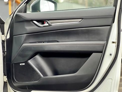 Used 2017 MAZDA CX-5 Grand Touring image 22