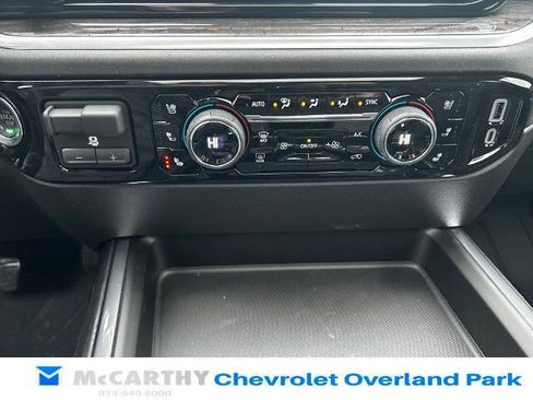 New 2026 Chevrolet Silverado 3500 LTZ w/ LTZ Plus Package image 16