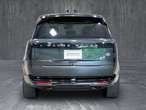 Used 2023 Land Rover Range Rover SE AWD/4WD image 5