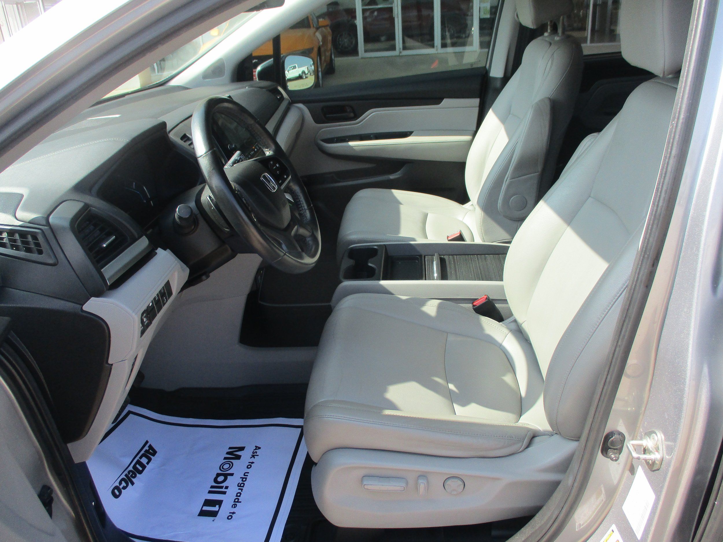 Used 2019 Honda Odyssey EX-L image 4