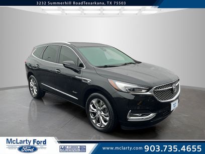 Used 2021 Buick Enclave Avenir w/ Avenir Technology Package