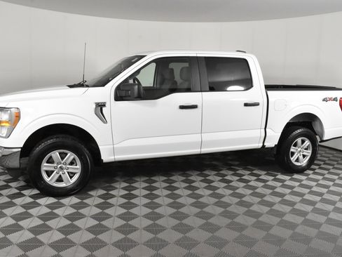 Used 2022 Ford F150 XLT image 9
