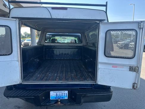 Used 2008 Ford F150 XL RWD image 9