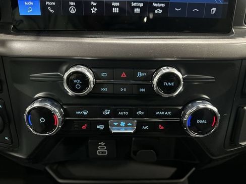 Used 2026 Ford F150 XLT w/ Equipment Group 302A MID AWD/4WD image 20