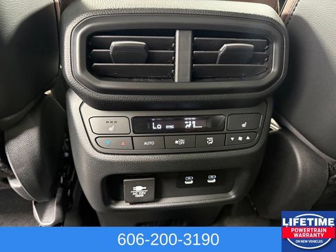New 2026 Honda Pilot Elite image 20