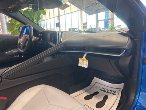 New 2026 Chevrolet Corvette Stingray image 27