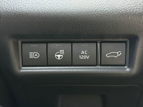 Certified 2024 Toyota Grand Highlander AWD Hybrid image 23