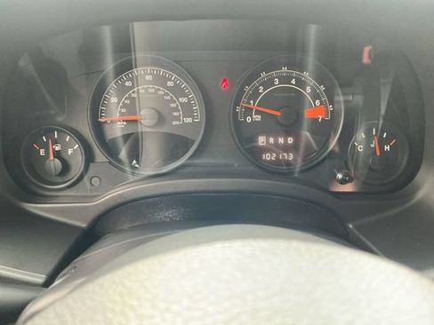 Used 2015 Jeep Patriot High Altitude AWD/4WD image 17