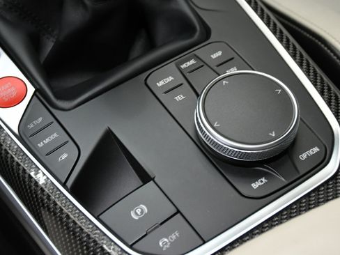 Used 2023 BMW M3 w/ Executive Package image 38