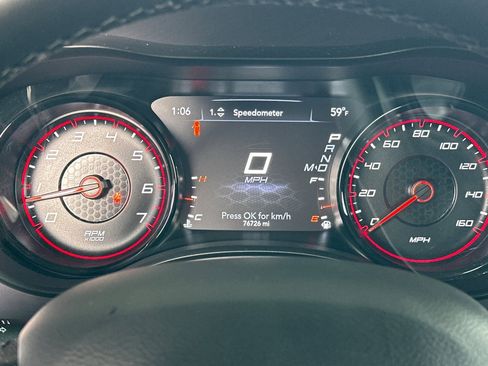 Used 2021 Dodge Charger R/T w/ Blacktop Package image 25