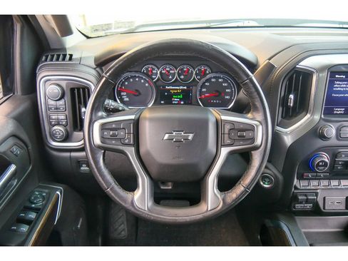 Used 2020 Chevrolet Silverado 1500 RST w/ All-Star Edition image 21