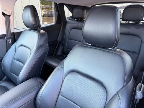 Used 2021 Ford Escape SEL image 32