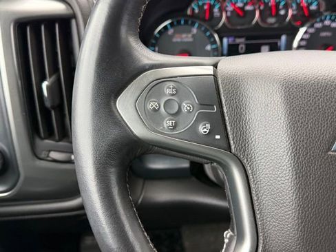 Used 2019 Chevrolet Silverado 3500 LTZ w/ Duramax Plus Package image 33