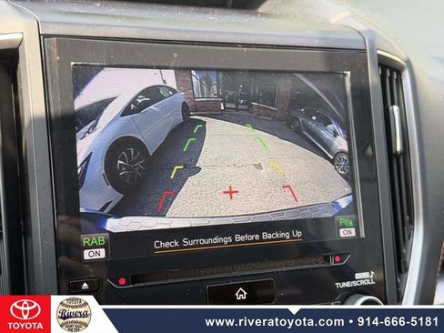 Used 2018 Subaru Crosstrek 2.0i Limited AWD/4WD image 25