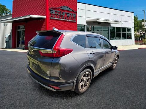 Used 2019 Honda CR-V EX-L image 3