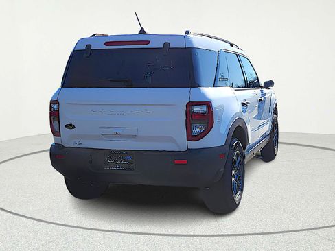 New 2025 Ford Bronco Sport Big Bend image 8