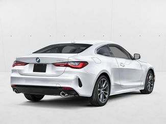 New 2027 BMW 430i Coupe w/ M Sport Package RWD video 2