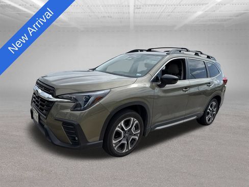 Used 2024 Subaru Ascent Limited w/ Technology Package AWD/4WD image 1