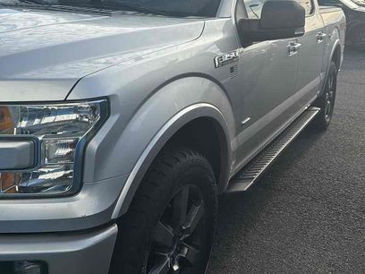 Used 2015 Ford F150 XLT w/ Equipment Group 302A Luxury