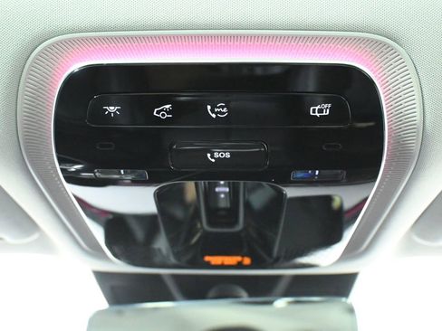 Certified 2025 Mercedes-Benz E 350 4MATIC Sedan image 20