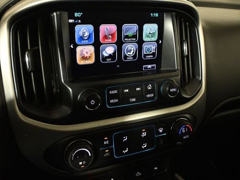 Used 2018 GMC Canyon SLE w/ SLE Convenience Package AWD/4WD image 24
