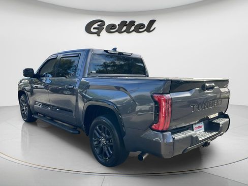 Used 2022 Toyota Tundra Platinum RWD image 7