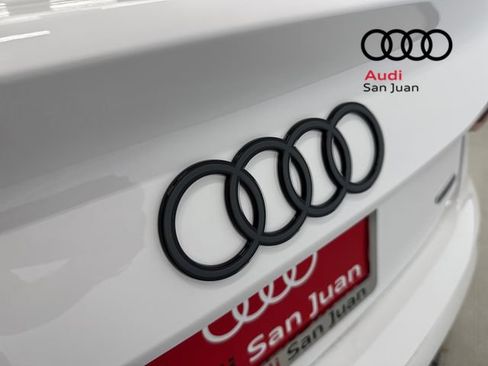 New 2026 Audi A3 2.0T Premium AWD/4WD image 9