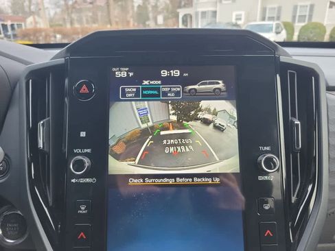 Certified 2025 Subaru Forester Sport w/ Popular Package #2 image 15