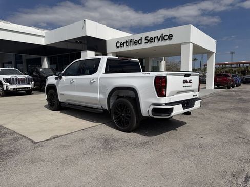 New 2026 GMC Sierra 1500 Elevation AWD/4WD image 6