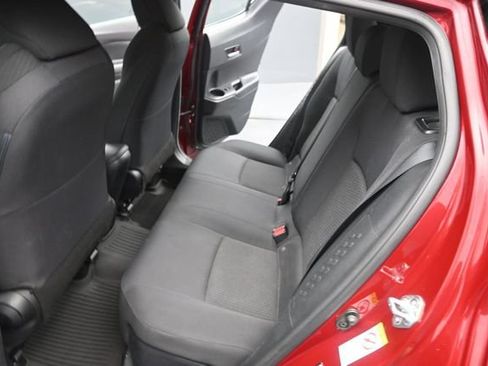 Used 2018 Toyota C-HR XLE FWD image 15