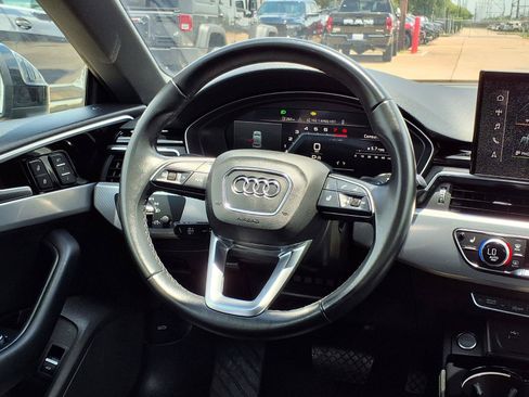 Used 2025 Audi A5 2.0T Premium Plus AWD/4WD image 18