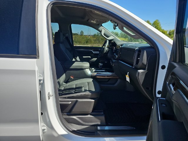 New 2026 Chevrolet Silverado 1500 RST w/ Safety Package AWD/4WD image 28